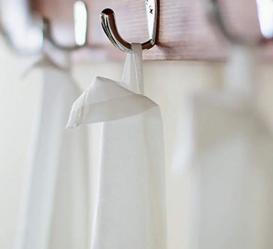 Alpaca Baker Tea Towel —