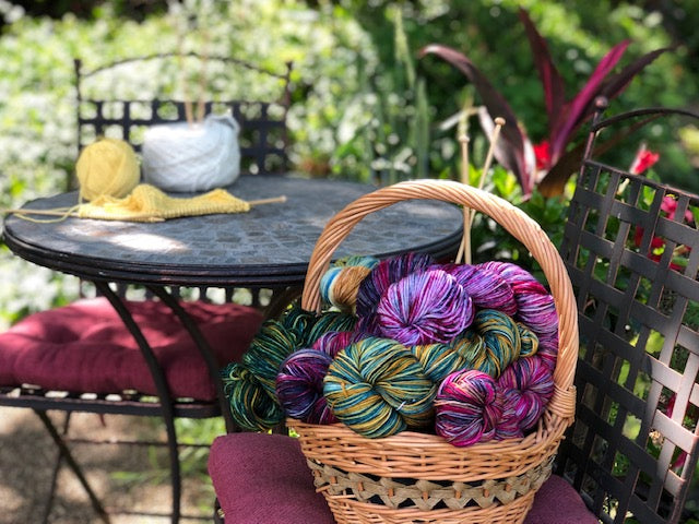 Yarn