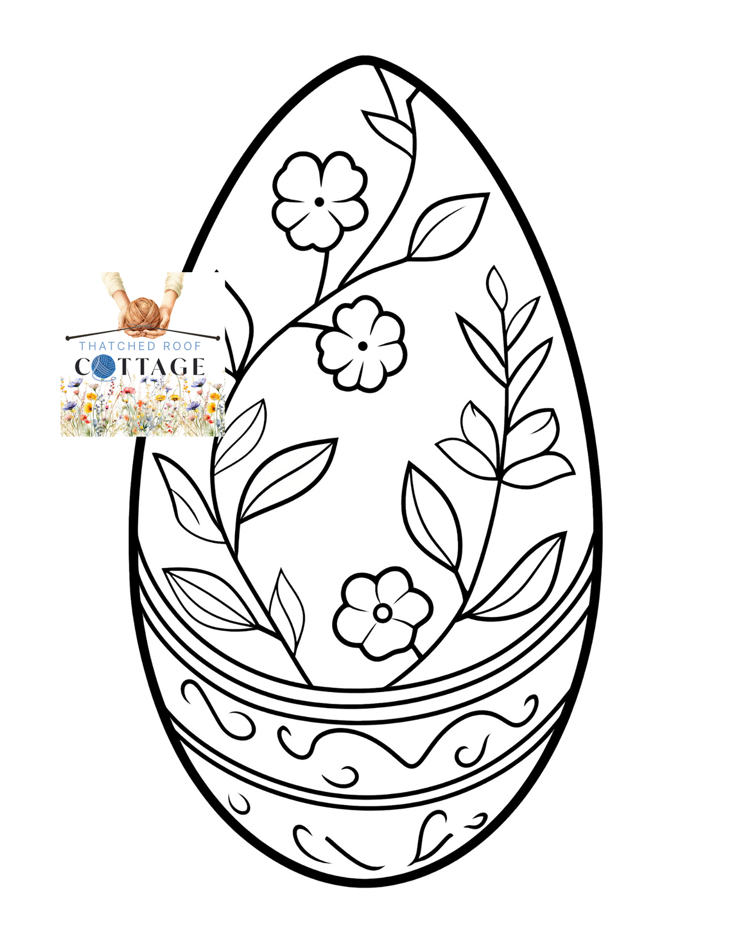 Easter Coloring Pages - Coloring & Crafting Together – Easter Edition - 25 Coloring Pages - Instant Download