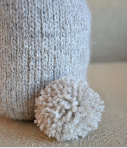 Bunny Love Knitting Pattern – Bring Handknit Charm to Easter / Spring