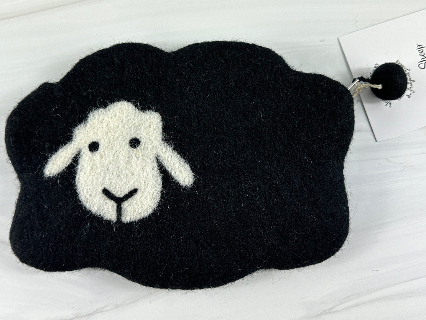 Sheep Notions Pouch