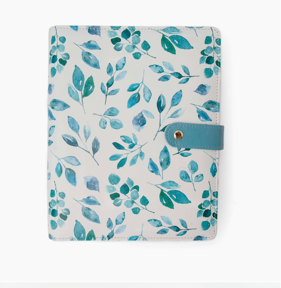 Project Journal Planner For Knitters & Crocheters by Twice Sheared Sheep!