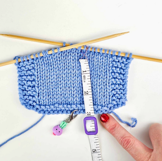 Work Until... Measuring Tape by Twice Sheared Sheep